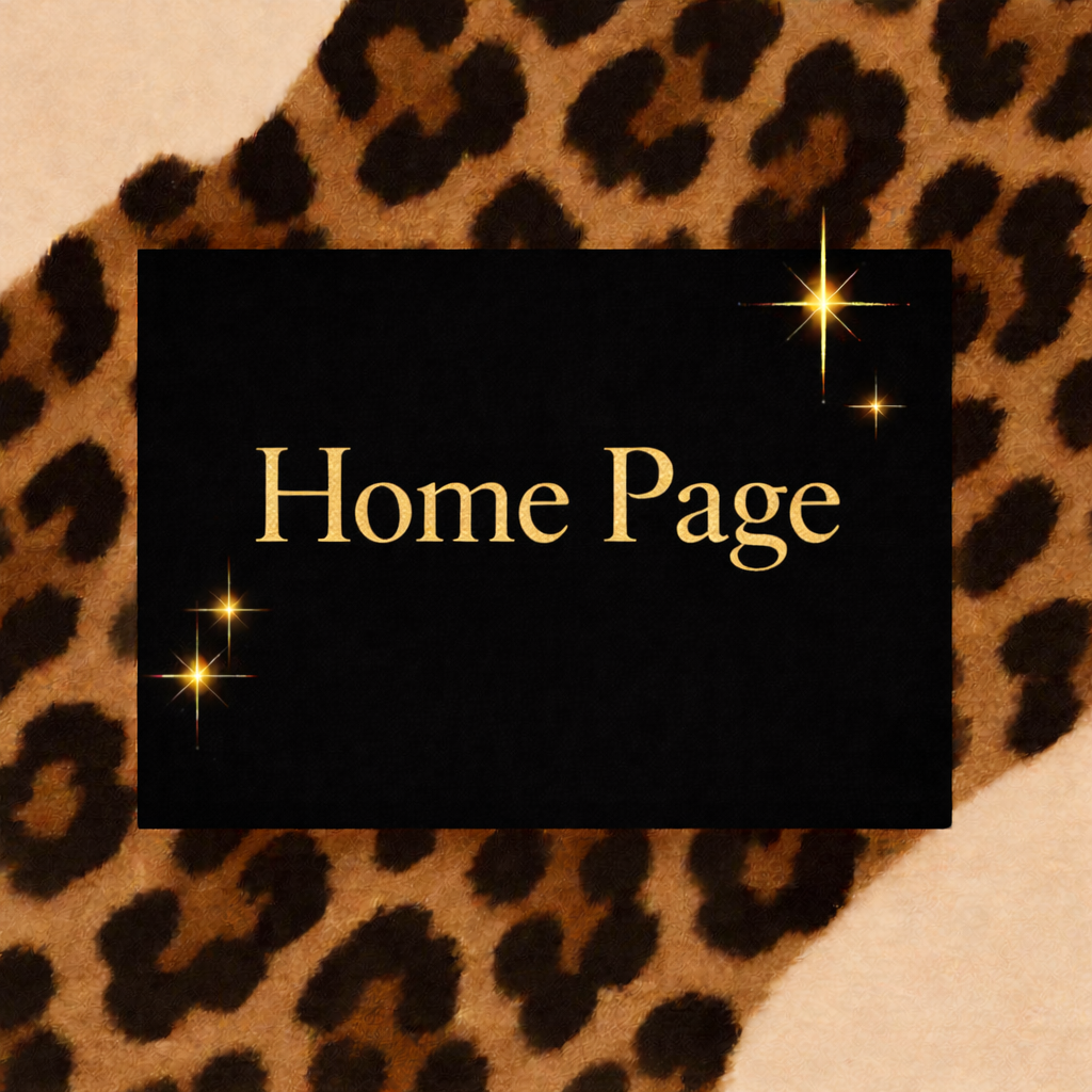 Home Page