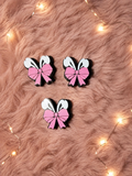Bunny Ears Straw Tooper
