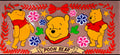 Yellow Bear UVDTF Cup Wrap
