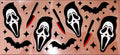 Killer Nightmare UVDTF Cup Wrap