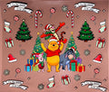 Tis the season element sheet