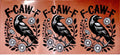 F-CAW-F UVDTF Cup Wrap