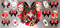Hearts UVDTF Cup Wrap