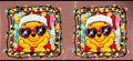 Merry and Bright Bear