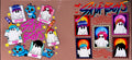 Kpop Ghosts UVDTF Cup Wraps