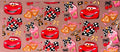 Racing UVDTF Cup Wrap-only fits 40oz cups
