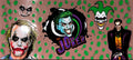 Joker UVDTF Cup Wrap