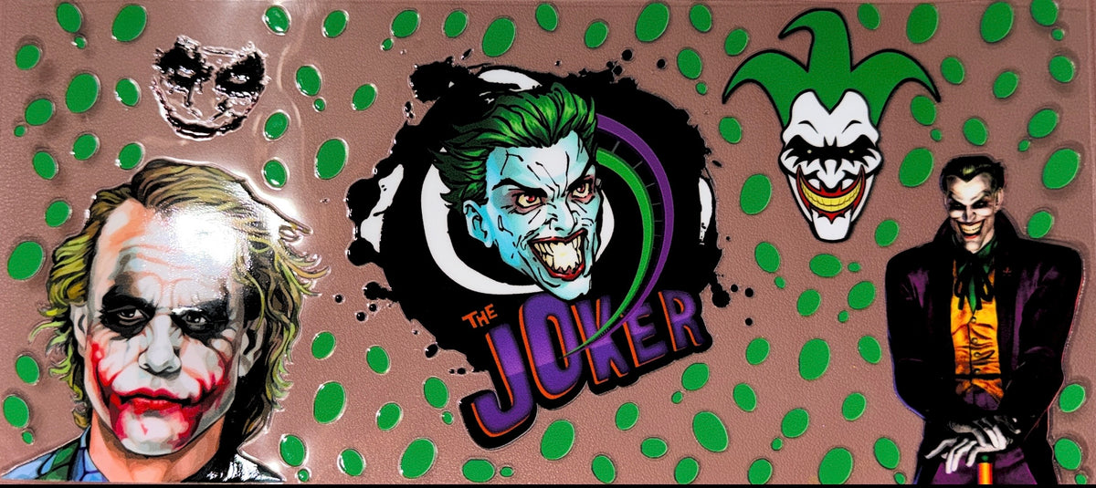 Joker UVDTF Cup Wrap