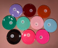 Colored Lids (only fit 16oz and 20oz cups)