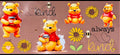 Be Kind UVDTF Cup Wrap