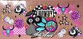 Howdy Darlin’ UVDTF Cup Wrap