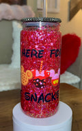 Custom Snowglobe cup