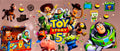 Toys UVDTF Cup Wrap