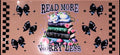 Read More Worry Less UVDTF Cup Wrap