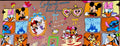 Girls Just wanna Have Fun UVDTF Cup Wrap
