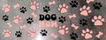 Dog Mom UVDTF Cup Wrap