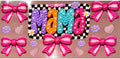 Floral Mama UVDTF Cup Wrap