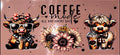 Coffee Mode UVDTF Cup Wrap