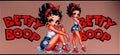 Red Betty UVDTF Cup Wrap