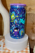 Custom Snowglobe cup