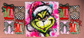 Greenman 2 UVDTF Cup Wrap