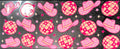 Disco Cowgirl UVDTF Cup Wrap