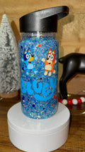 Kids custom water bottle