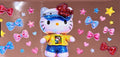 Blingy Bows UVDTF Cup Wrap