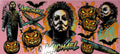 Halloween UVDTF Cup Wrap
