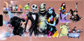 Nightmare UVDTF Cup Wraps