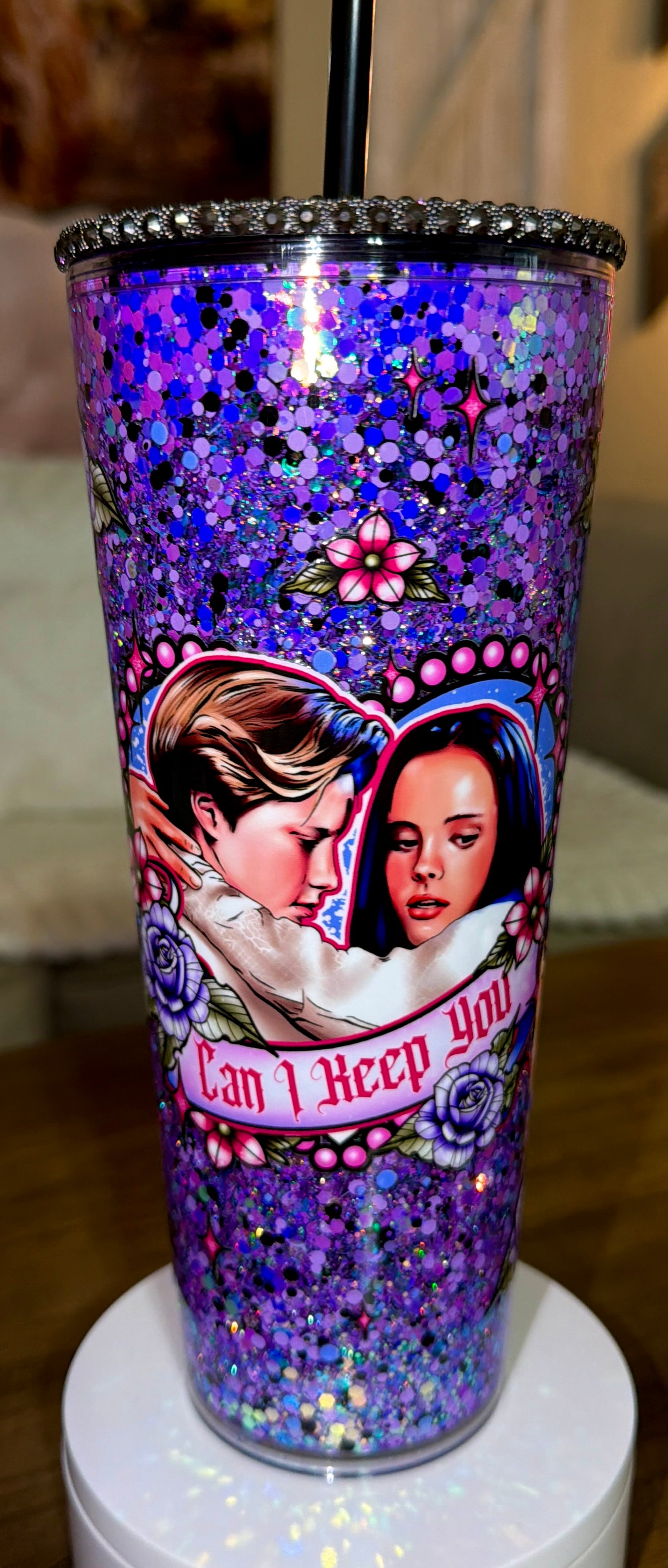 Can I Keep You?