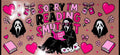 Reading Smutt UVDTF Cup Wrap