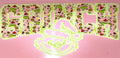 Green Man UVDTF Cup Wrap