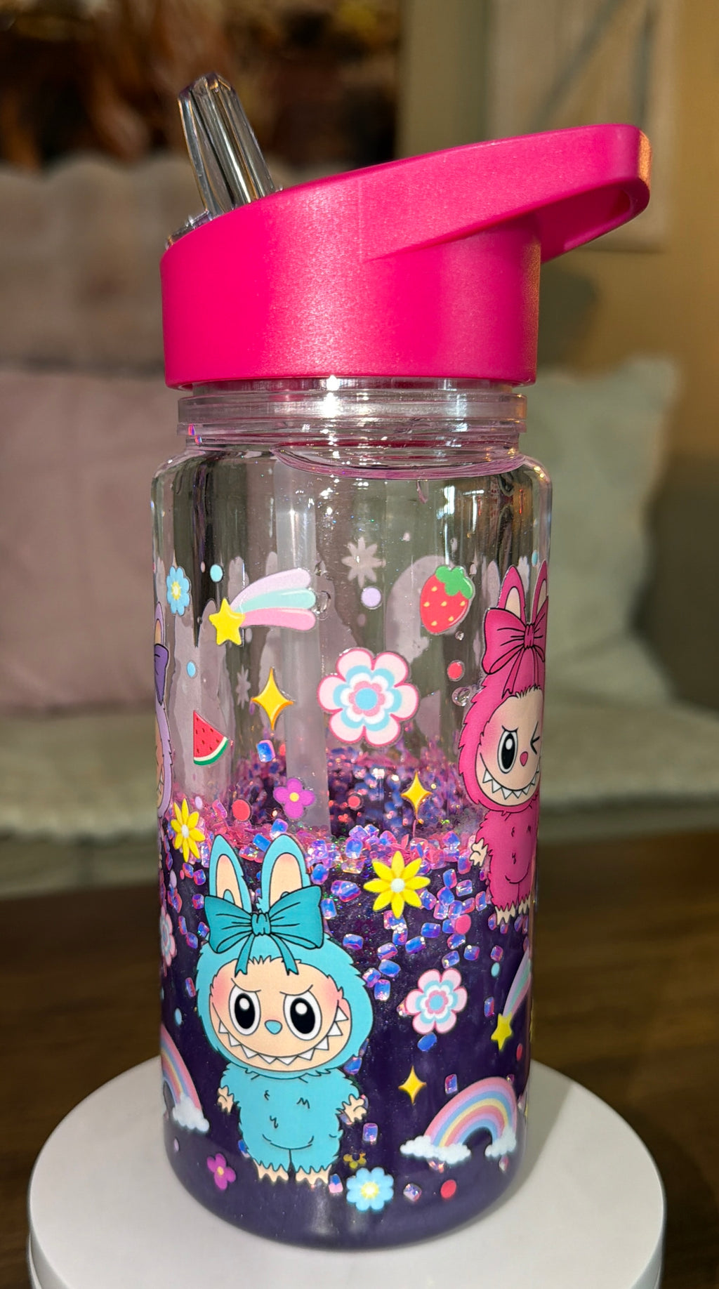 Kids Lava Cup