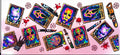 Spooky UVDTF Cup Wraps