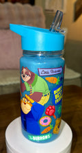Kids Animal Themed Snowglobe Cup