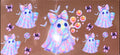 Holographic Ghost UVDTF Cup Wrap