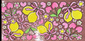 Lemons and Bows UVDTF Cup Wraps