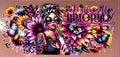 Priority UVDTF Cup Wrap
