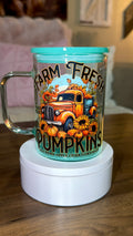 16oz Fall mug