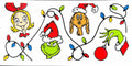 Grinchy Lights UVDTF Cup Wrap
