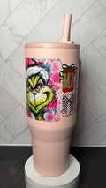 Mama Stainless Steel Tumbler