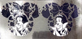 Enchanted Fairytale Princess UVDTF Cup Wrap