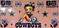 Blue Betty UVDTF Cup Wrap