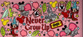 Never Grow Up UVDTF Cup Wrap