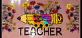 Teacher UVDTF Cup Wrap