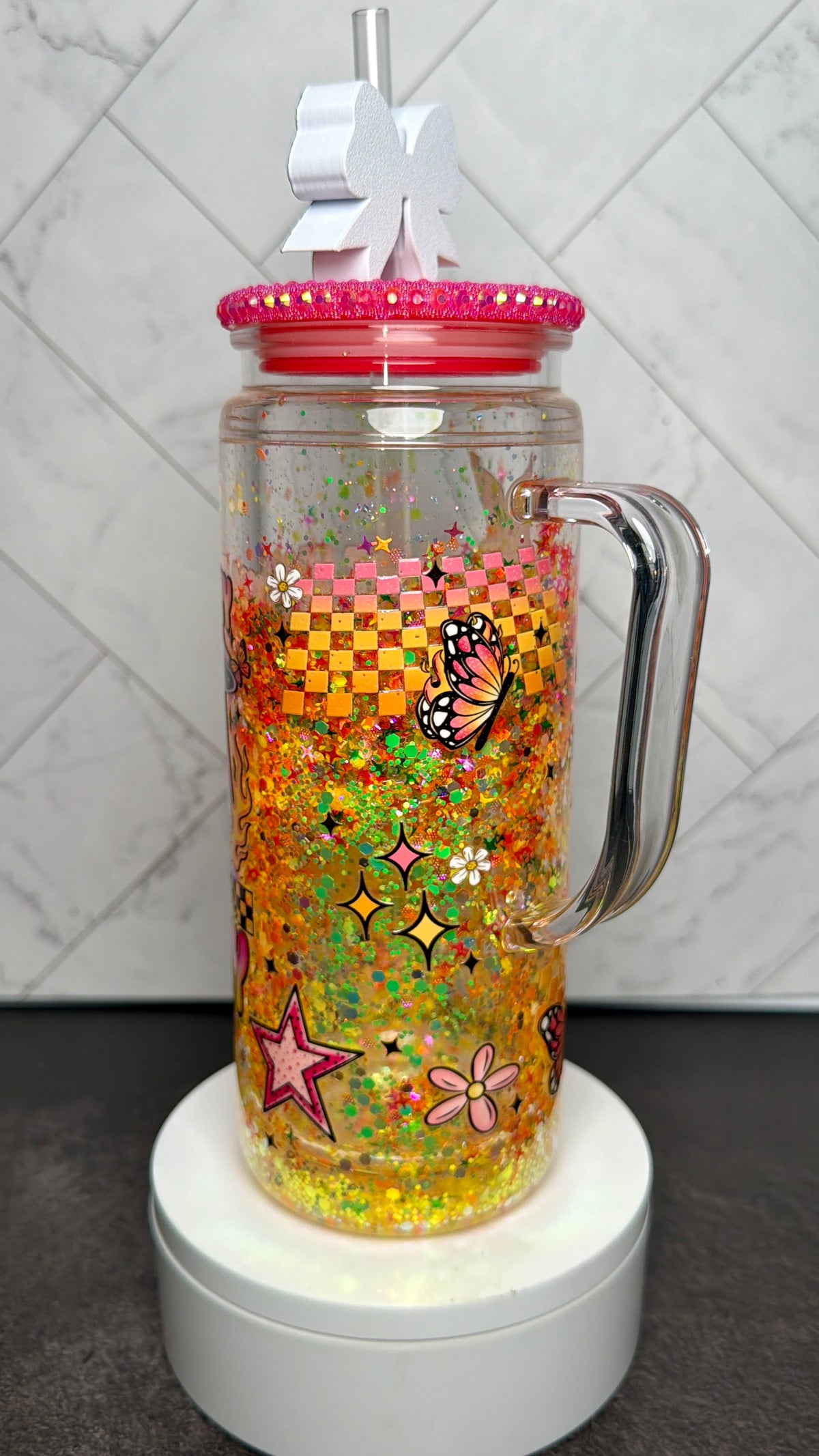 Trauma Lava Cup