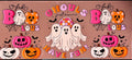 Ghouls Just want to have fun UVDTF Cup Wrap