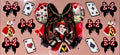 Whimsical Hearts UVDTF Cup Wrap