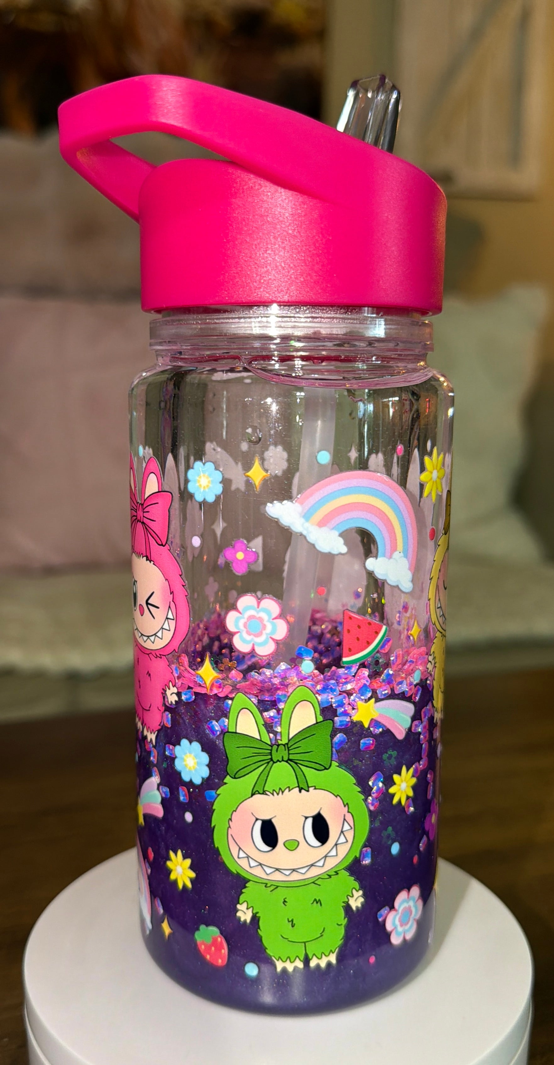 Kids Lava Cup